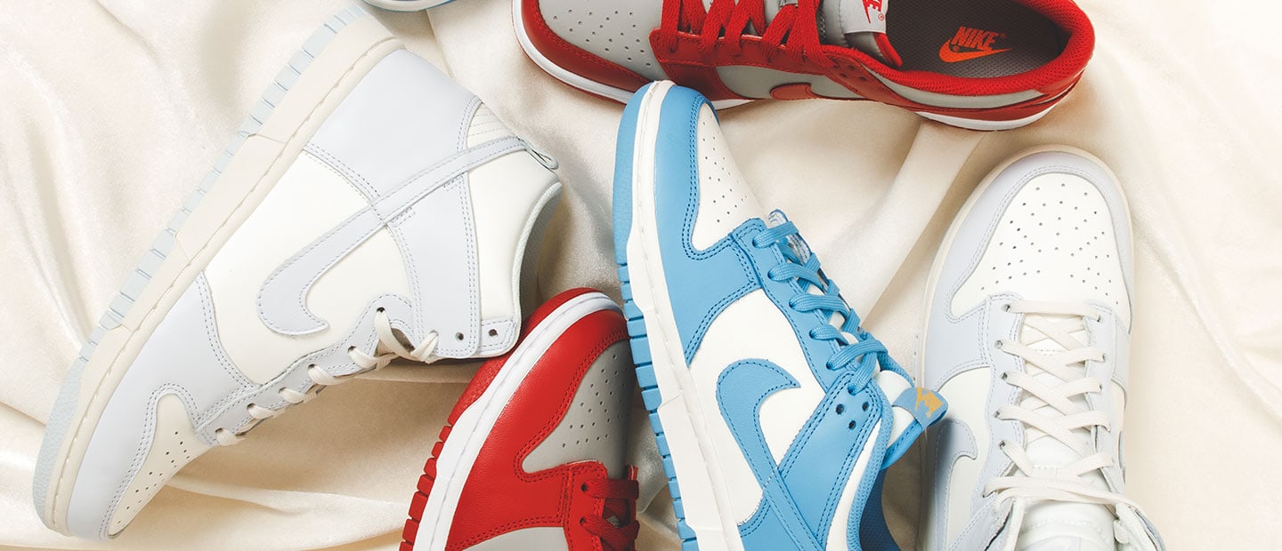 سماعة Nike : baskets et sneakers | Courir.com سماعة